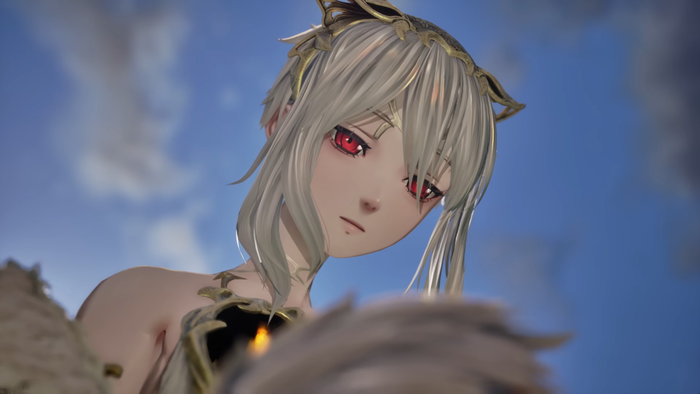 CODE VEIN II_ ルゥ・マグメル_1