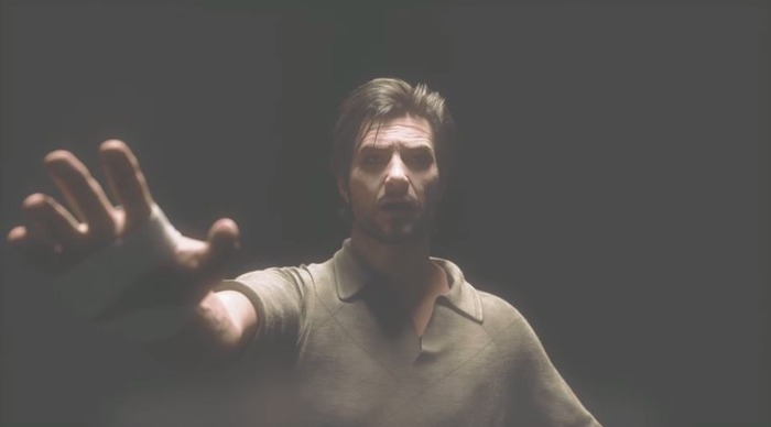 サイコブレイク2