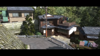 シェンムー(2)
