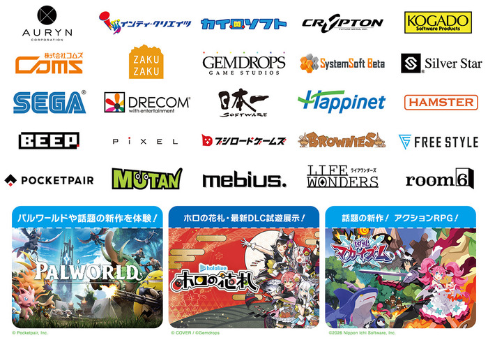 companies