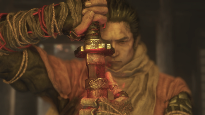 SEKIRO