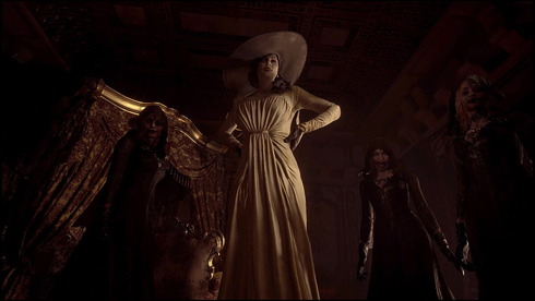 バイオハザード_TOP