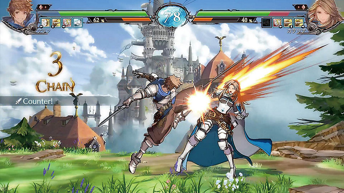 グラブルVS_1