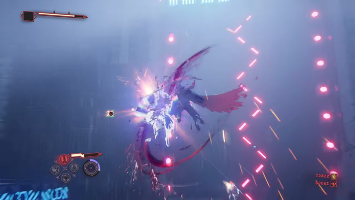 NINJA GAIDEN 4_5