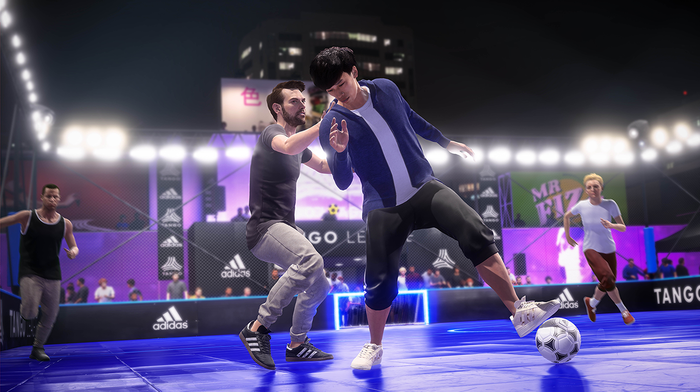 FIFA20