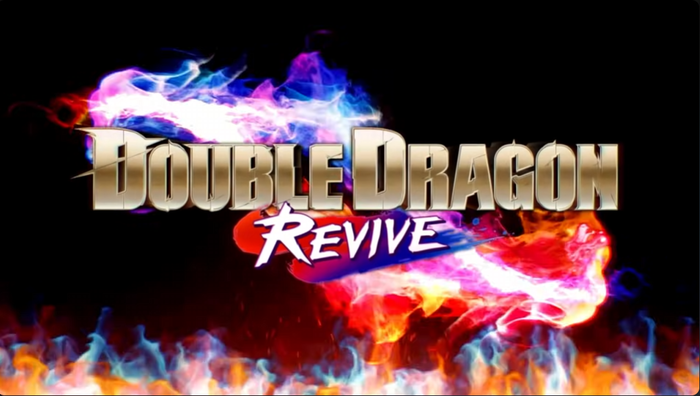 10/23発売予定『ダブルドラゴン リヴァイヴ』新トレーラーが公開!ギミック満載のベルトアクション作品の一部が明らかに。予約特典にはあのドッジボールゲームが