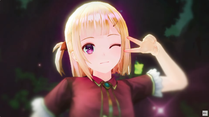 ライザのアトリエ ~秘密トリロジー~ DX