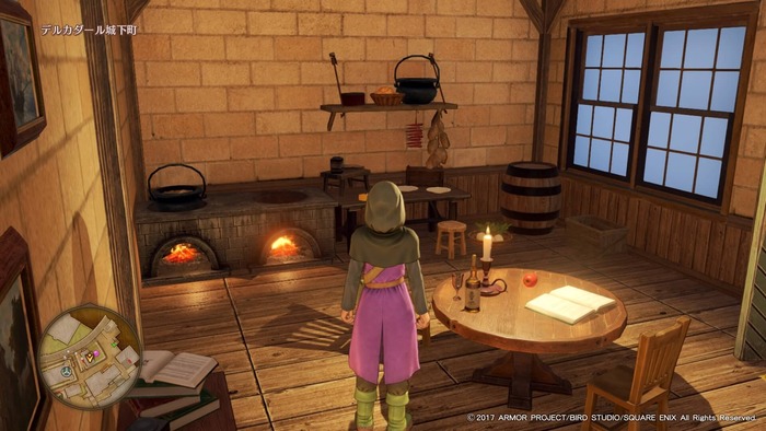 DQ11