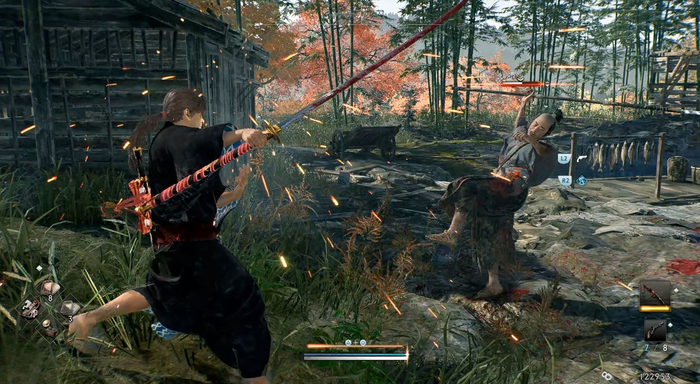 ライズオブザローニン_1