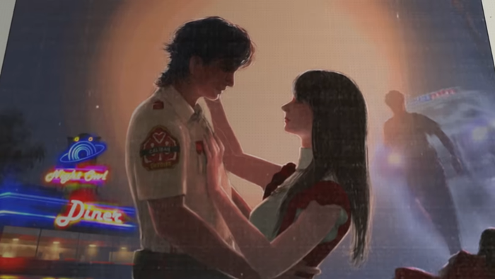 ROMEO IS A DEAD MAN_img1