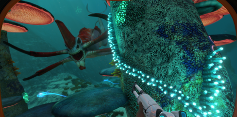 サブノーティカ_TOP