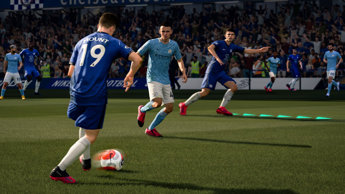 fifa21