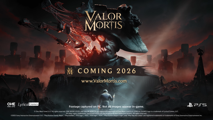 Valor Mortis