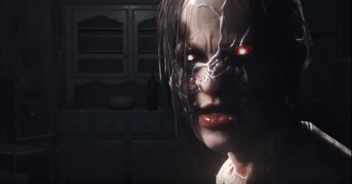 サイコブレイク2