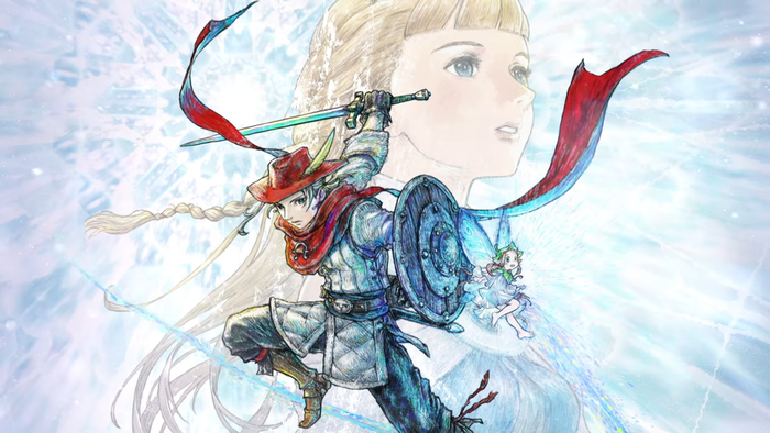 『冒険家エリオットの千年物語』発売日発表トレーラー_3