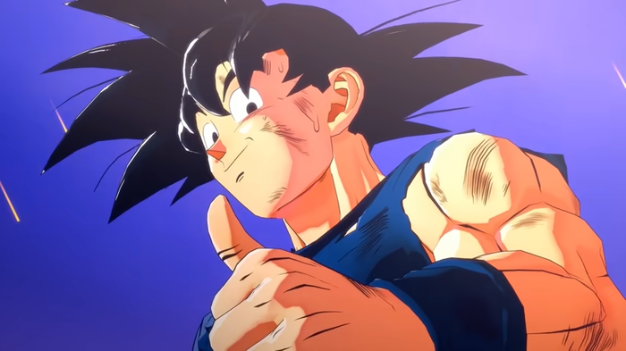 「ドラゴンボールZ KAKAROT」全世界販売本数1,000万本突破_1