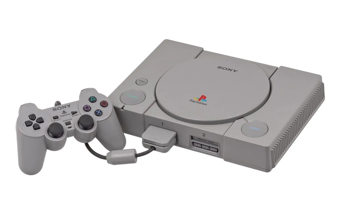 PS1