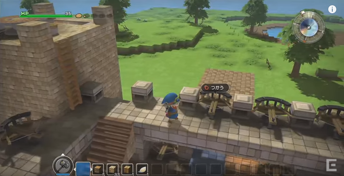 【ドラクエビルダーズ2】クリア後の感想と ...