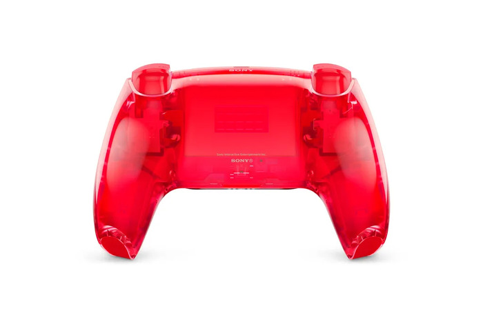 「プリズムコレクション」フレア オレンジ2