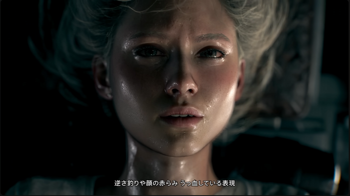 BIOHAZARD requiem
