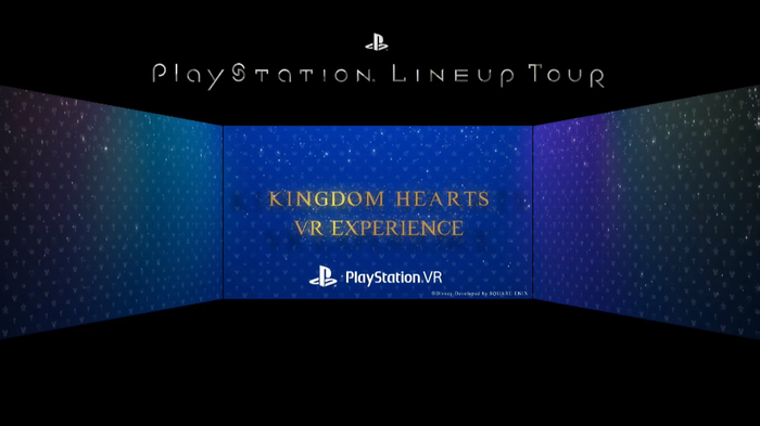 キングダムハーツ3