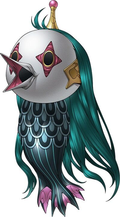 アマビエ_3