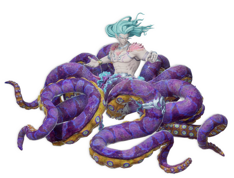 ロマサガ2R_subier_first