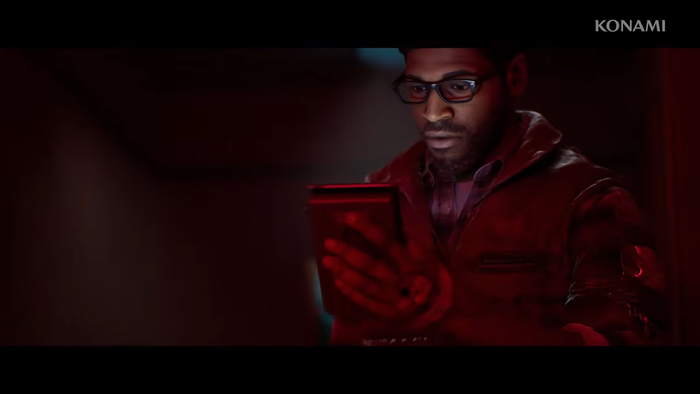 SILENT HILL Townfall_img1