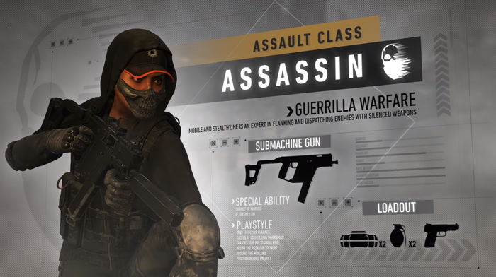 ゴーストリコン3