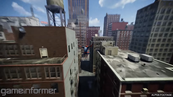 Spider-Man(3)