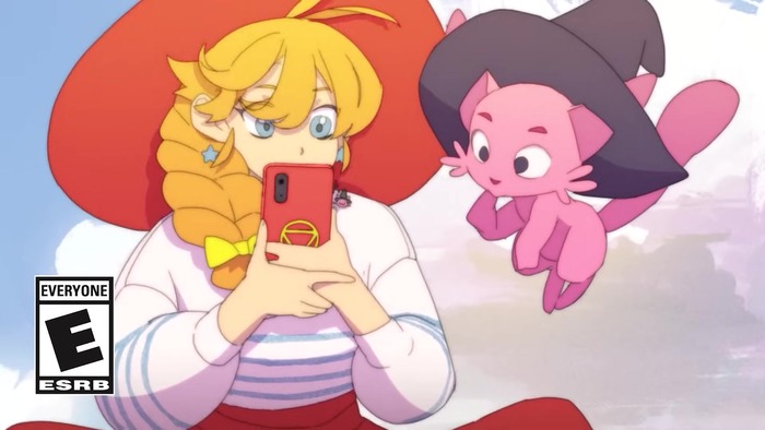 The Witch's Bakery_2