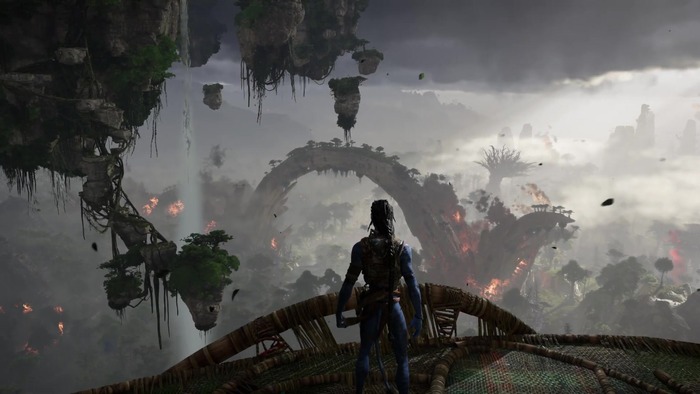 アバター:フロンティア・オブ・パンドラ_フロム・ジ・アッシュズ_1