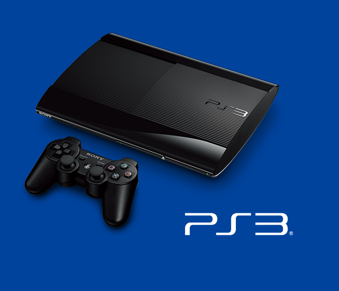 PS3
