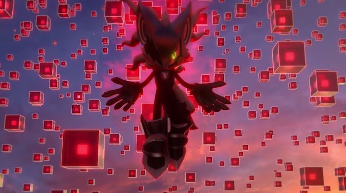 ソニックフォース5