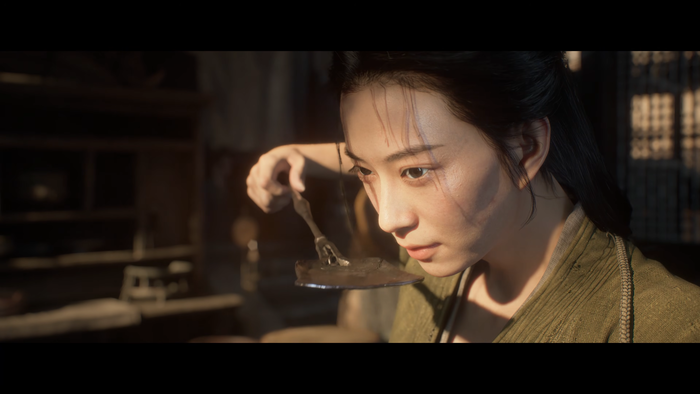 Black Myth: Zhong Kui_4