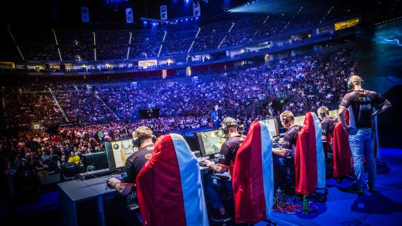eSports