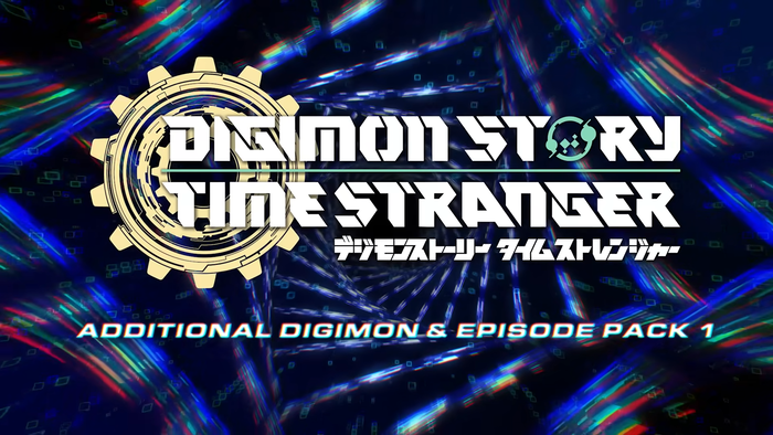 デジモンストーリー タイムストレンジャー_Alternate Dimension