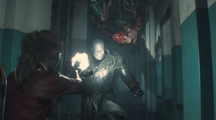 バイオハザードシリーズでトラウマになったボスを1体だけ挙げるスレ ゲームまとめのまとめ速報 バイオハザードシリーズでトラウマになったボスを1体だけ挙げるスレ ゲームまとめのまとめ速報