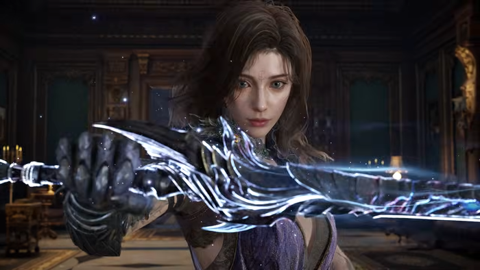 Tides of Annihilation First Story Trailer “Beneath the Veil2