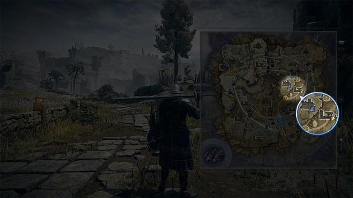 『ELDEN RING NIGHTREIGN』「サバイバルのためのTips」