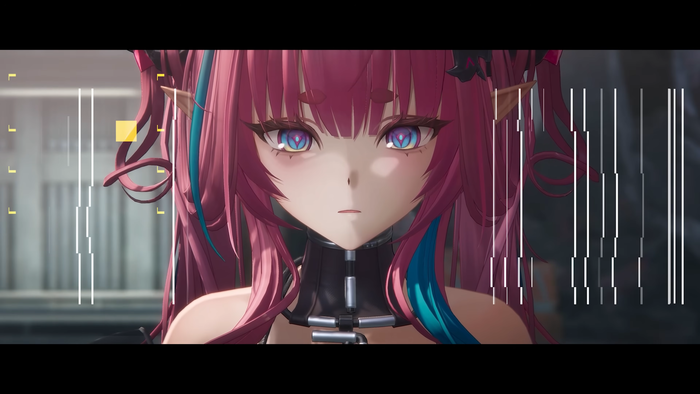 アークナイツ：エンドフィールド_8