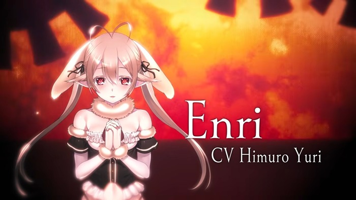 創神のアルスマグナ 5