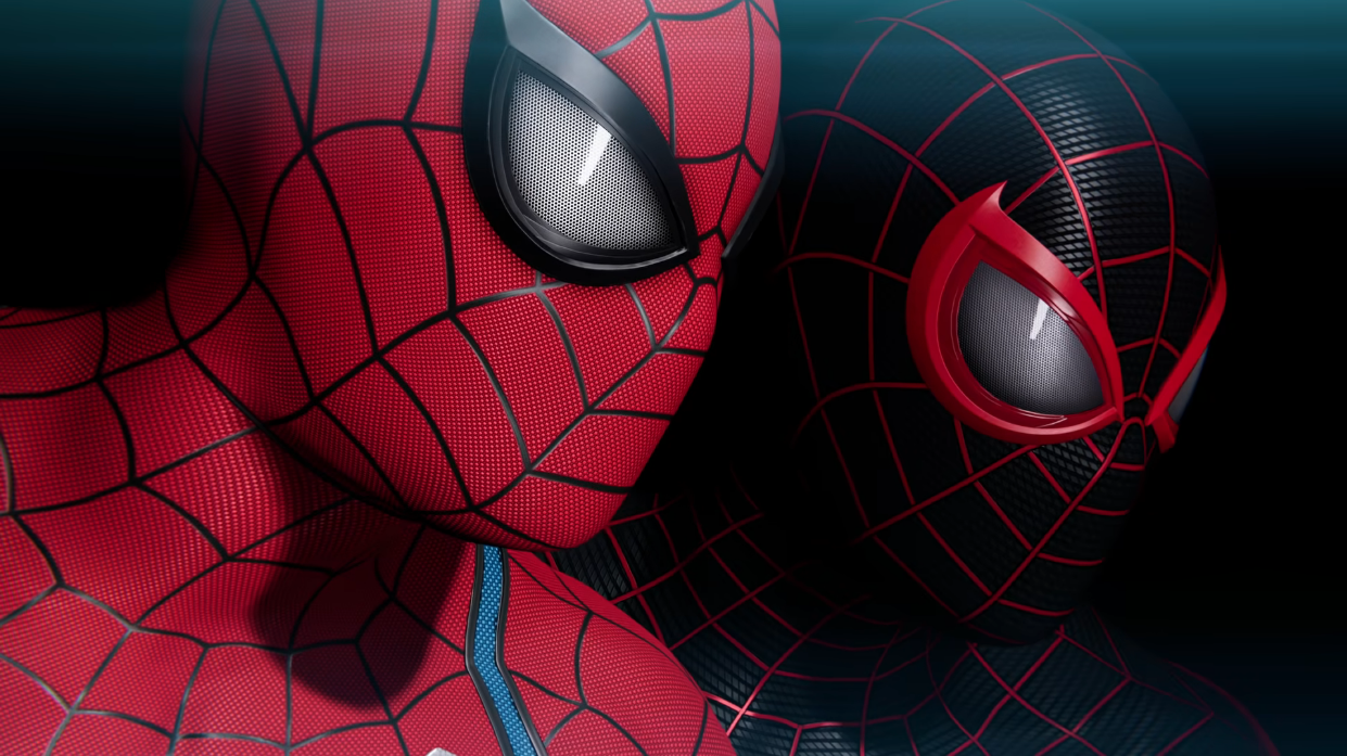 朗報 スパイダーマン2 ウルヴァリン Ps5独占で発売されることが判明