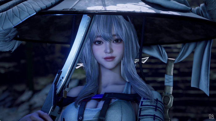 『Stellar Blade』×『勝利の女神:NIKKE』