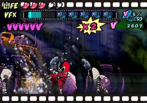 ビューティフルジョー