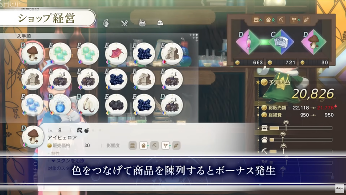 紅の錬金術士と白の守護者 ~レスレリアーナのアトリエ~