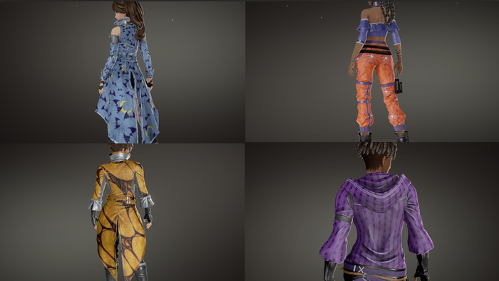 コードヴェイン2