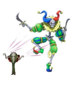 ロマサガ2R_bokhohn_second