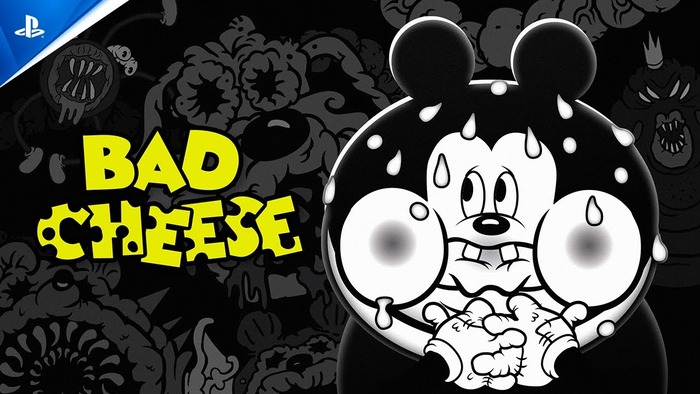 バッド・チーズ (Bad Cheese)
