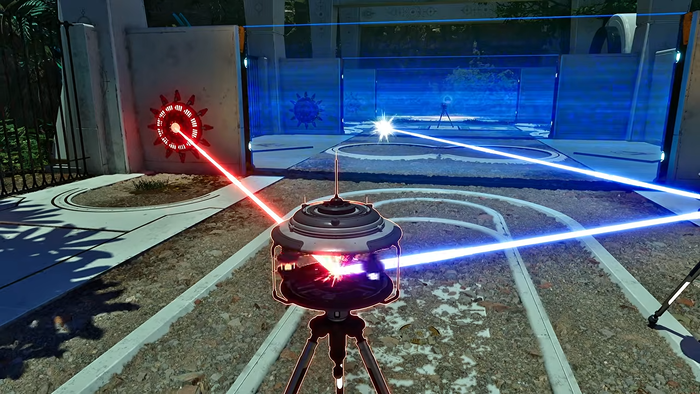 The Talos Principle 3  Gameplay Reveal Trailer3